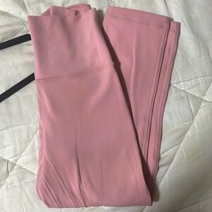 Lululemon align size 4